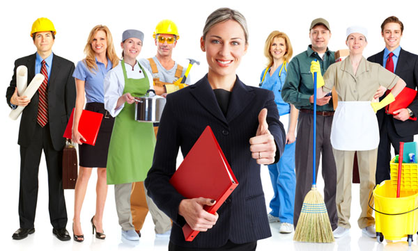 Evka 2 Hamal Hizmeti Hizmeti